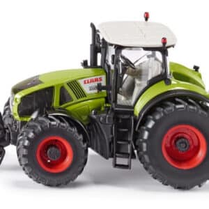 Claas Axion 950
