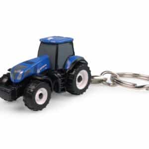 New Holland T8.350 Sleutelhanger