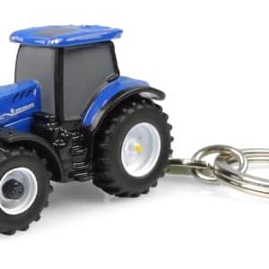 New Holland T7.300 Sleutelhanger