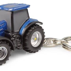 New Holland T7.300 Blue Power Sleutelhanger