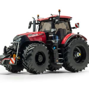 Case IH Puma 260 CVXDrive RED-TECH