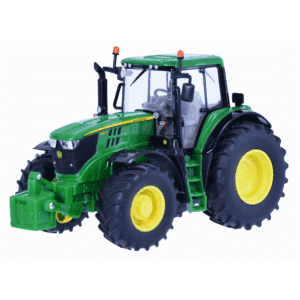 John Deere 6195M