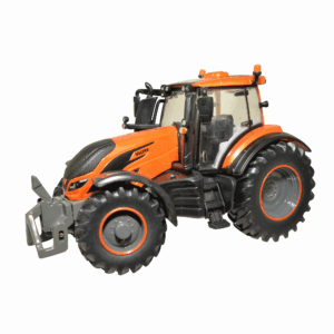 Valtra T254V Oranje Metallic