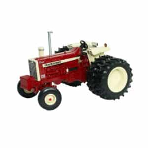 Farmall 1206 First Original Spec.