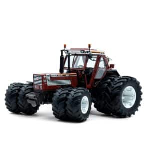 Fiat 180-90 Turbo DT double wheel version