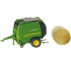 John Deere 990 balenpers