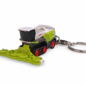Claas Jaguar 960 Terra Trac sleutelhanger