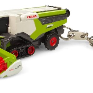 Claas LEXION 8900 Terra Trac sleutelhanger
