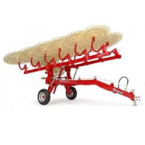 Enorossi Batrake 12 Hayrake