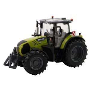 Claas Arion 660 Night Limited Edition
