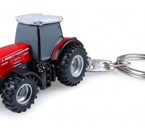 Massey Ferguson 8737 (2017) Sleutelhanger