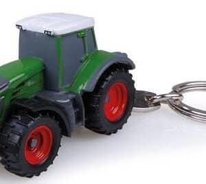 Fendt 939 Vario Nature Green Sleutelhanger