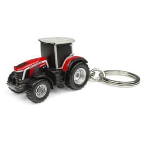Massey Ferguson 8S.265 Xtra Sleutelhanger