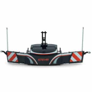 Steyr tractorbumper Safetyweight 800kg